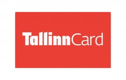 Карточка Tallinn Card