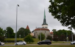 Как добраться до аэропорта Таллина