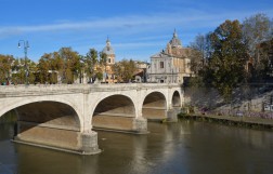 Cavour Bridge (Ponte Cavour)