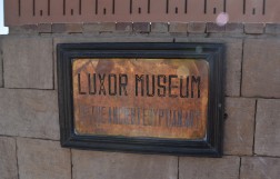 Luxor Museum