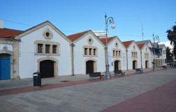 Муниципальная художественная галерея Ларнаки