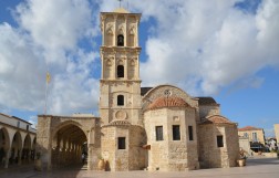 Собор Святого Лазаря