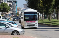 Как добраться из Антальи в Кемер (а также Бельдиби, Гейнюк, Текирова)