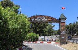 Antalya Zoo