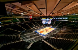 ТОП-5 самых популярных арен НБА