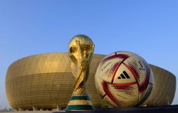 Самые популярные футбольные турниры