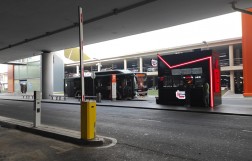 Как добраться от/до аэропорта Еревана