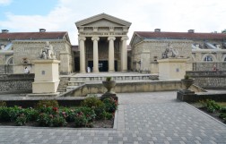 Грязелечебница имени Н. А. Семашко