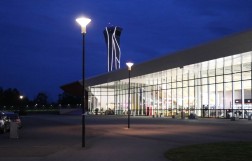 How to get from/to Kutaisi Airport