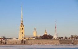 С 1 апреля в Санкт-Петербурге начнут взимать курортный сбор