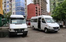 Как из Батуми добраться до Кутаиси (и наоборот)