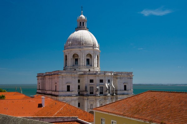 Национальный пантеон Португалии