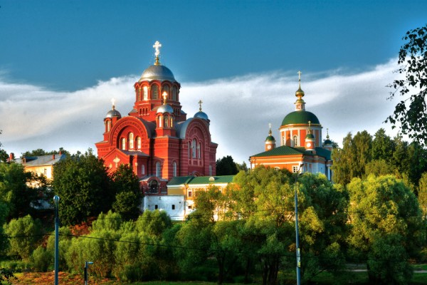Хотьково