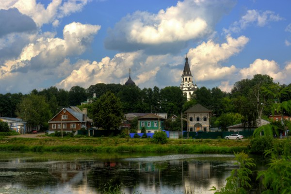 Александров