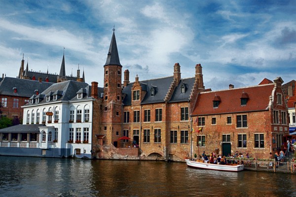 Brugge