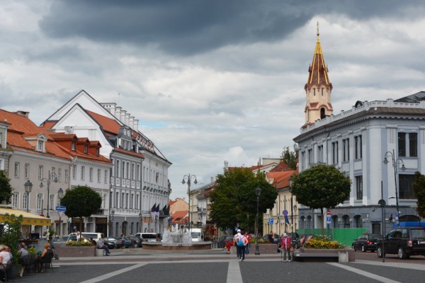 Vilnius