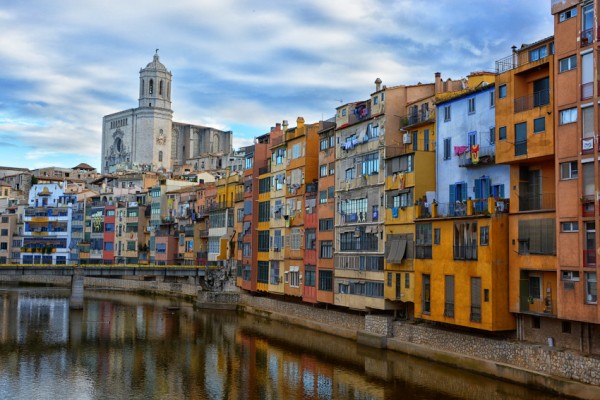 Girona