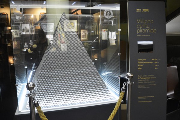 Vilnius Money Museum