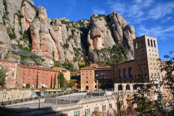 Montserrat 