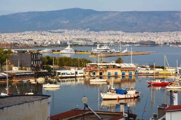 Piraeus