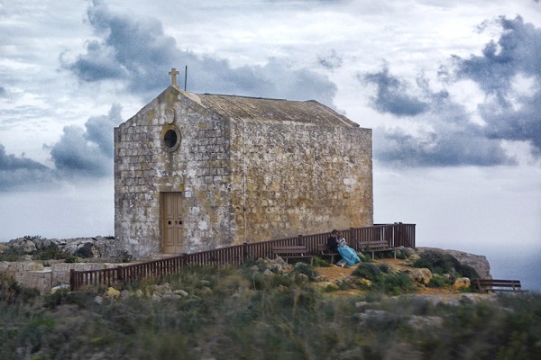 St. Mary Magdalene Chapel