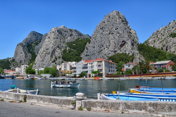 Omiš 