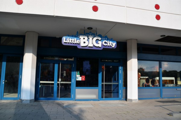 Little Big City Berlin 