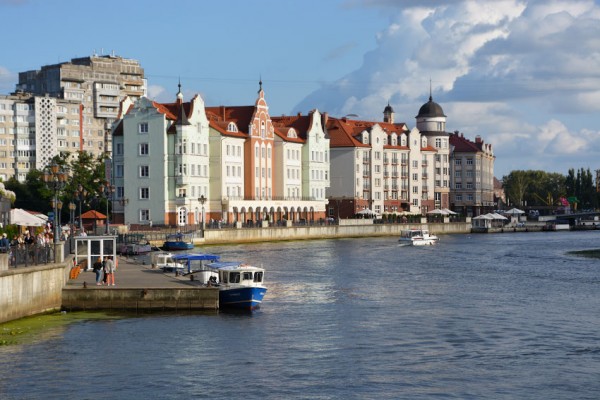 Калининград