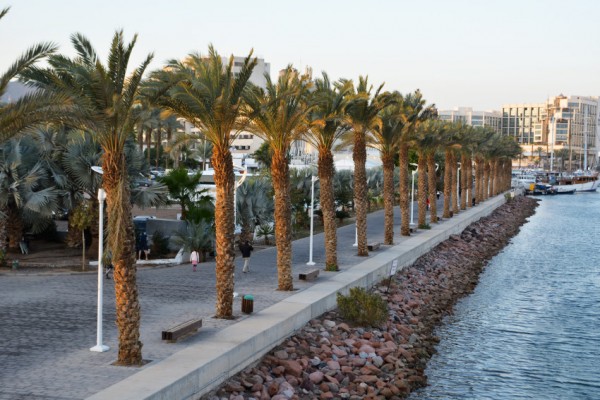 Eilat