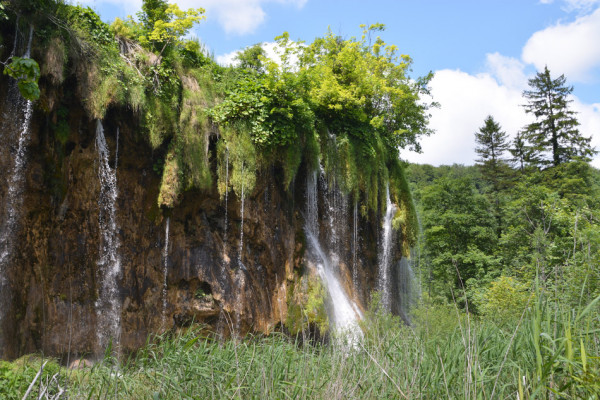 Plitvices ezeri - ieejas cenas un darba laiki