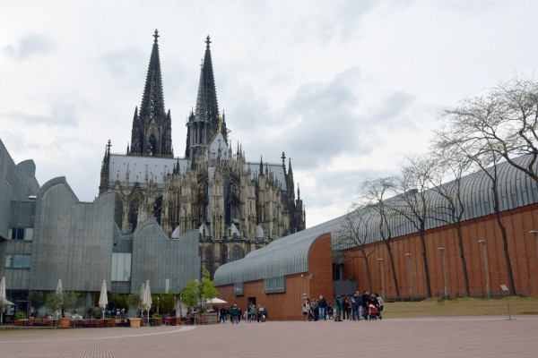 Cologne