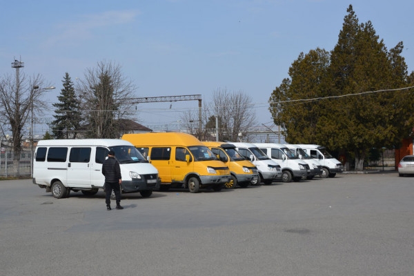 Беслан - Владикавказ как добраться