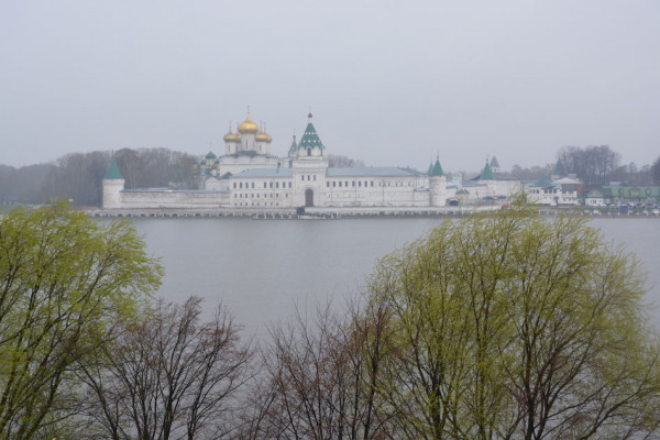 Костромская область