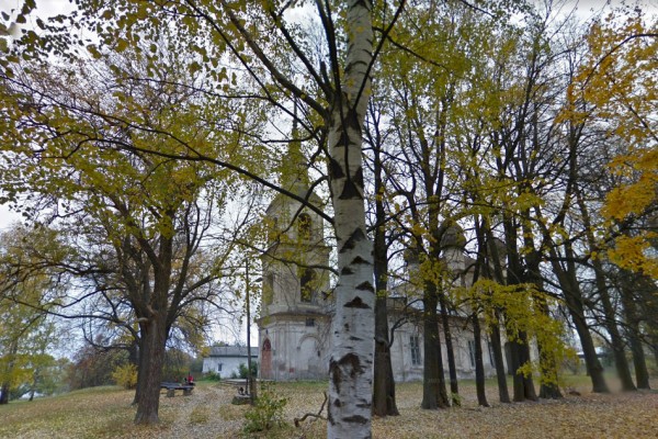 Калязинский краеведческий музей имени И. Ф. Никольского