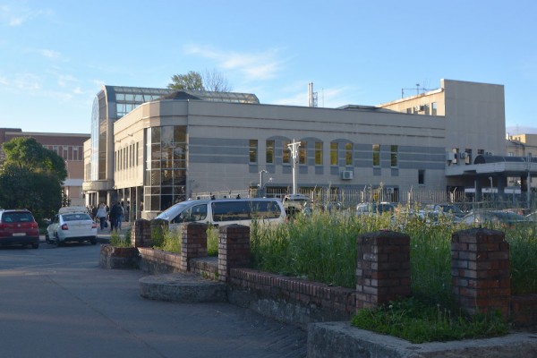 Камера хранения на Автовокзале № 2 в Санкт-Петербурге (Обводной канал)