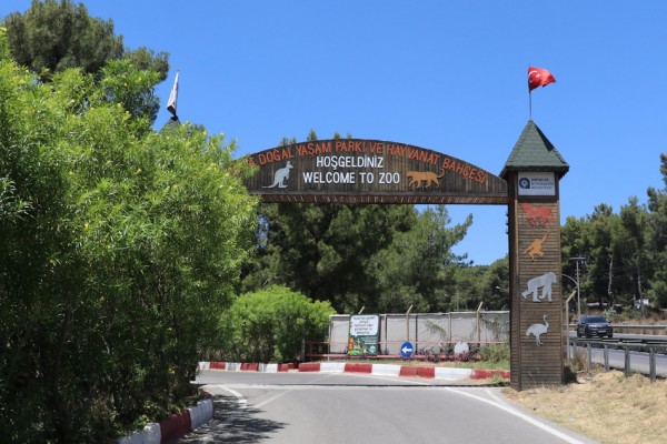 Antalya Zoo