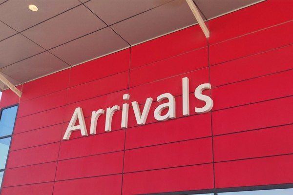 Как добраться от/до аэропорта Аль-Мактум (Дубай)