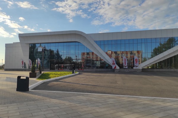 Как добраться до аэропорта Чебоксары