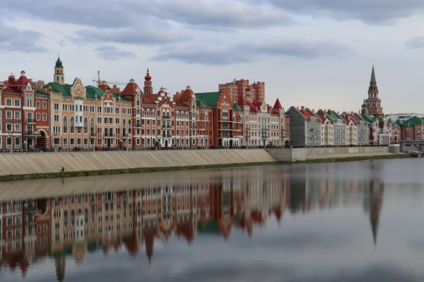 Республика Марий Эл