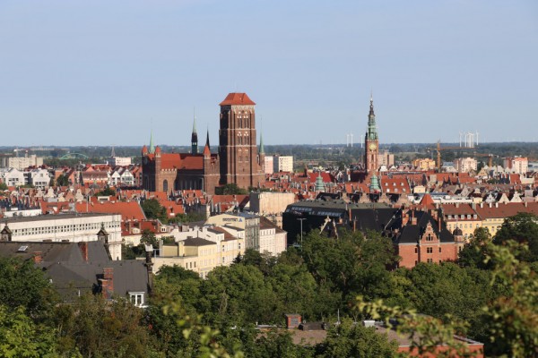 Gdansk
